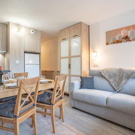 Studio Asters 314 Batiment A1 By Interhome Saint-Martin-de-Belleville Exterior foto