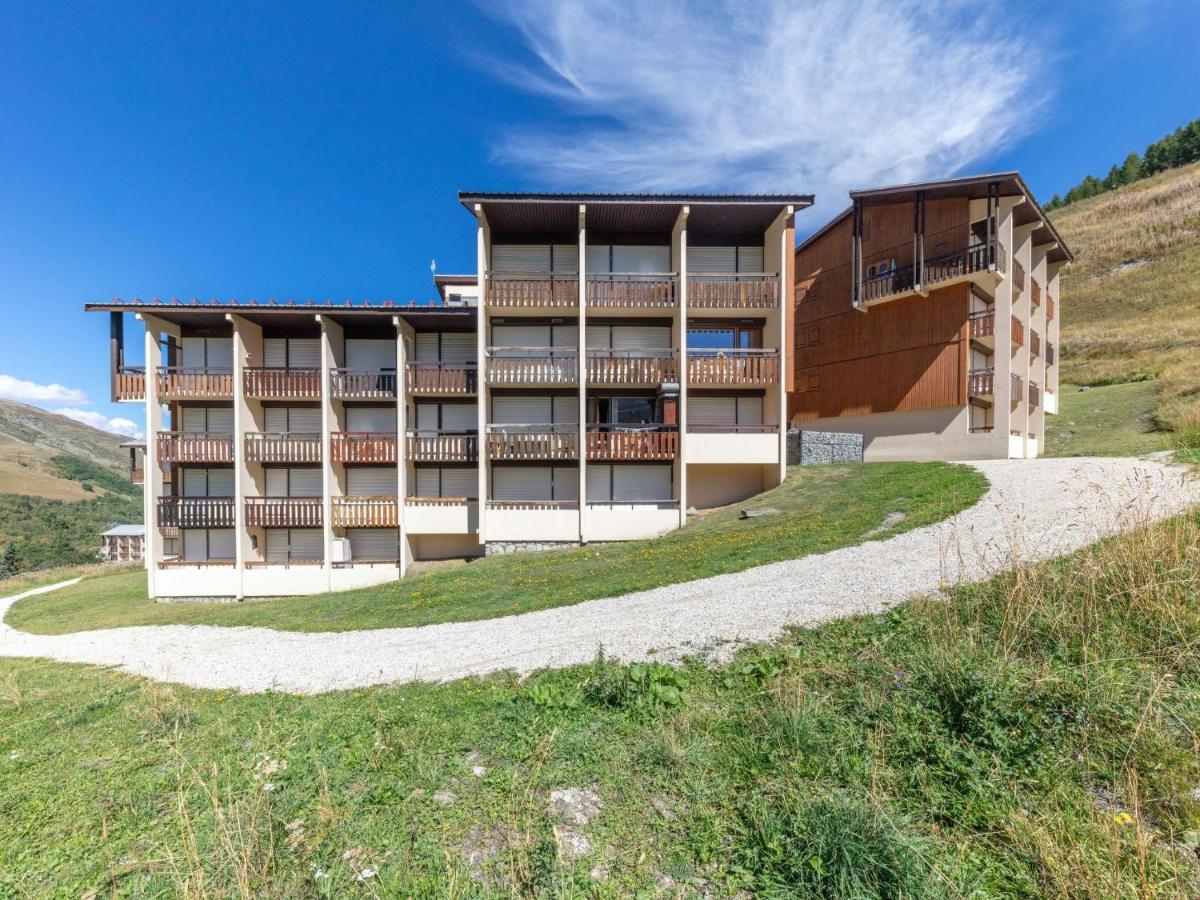 Studio Asters 314 Batiment A1 By Interhome Saint-Martin-de-Belleville Exterior foto