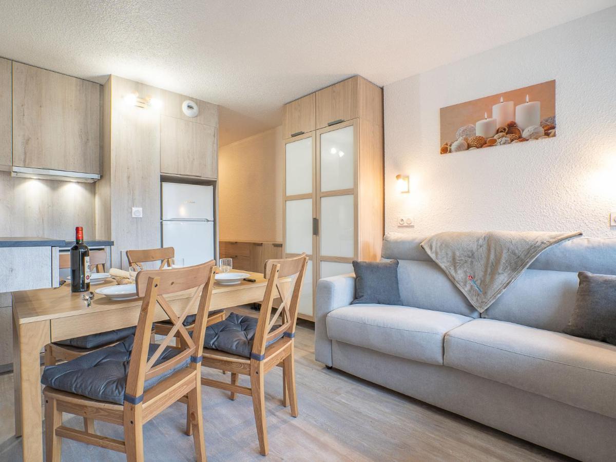 Studio Asters 314 Batiment A1 By Interhome Saint-Martin-de-Belleville Exterior foto