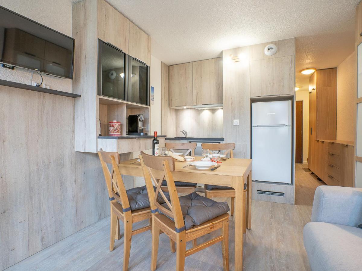 Studio Asters 314 Batiment A1 By Interhome Saint-Martin-de-Belleville Exterior foto