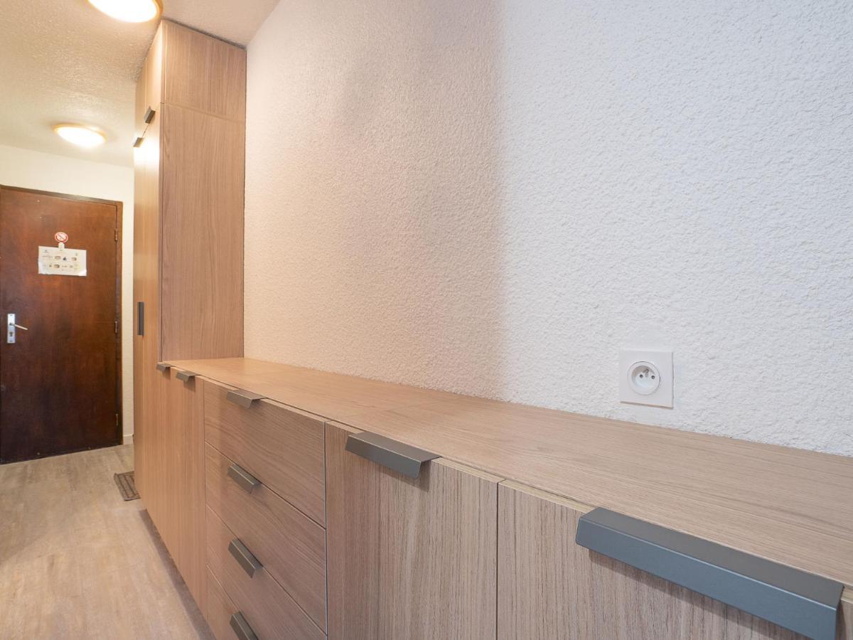 Studio Asters 314 Batiment A1 By Interhome Saint-Martin-de-Belleville Exterior foto
